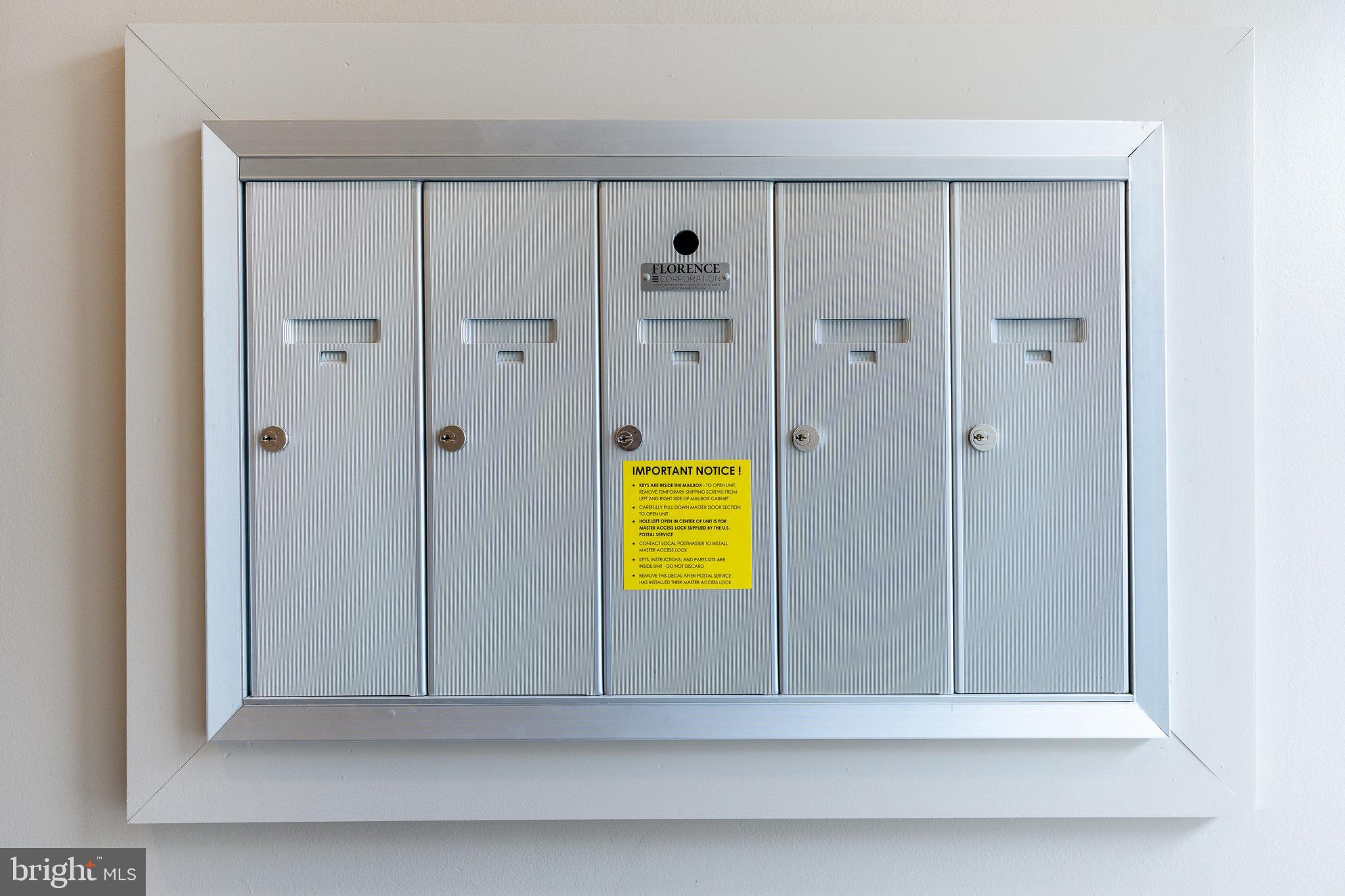 903 Corinthian Ave #C