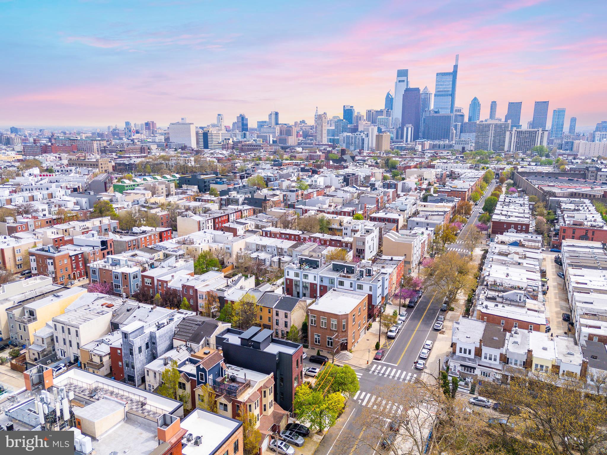 903 Corinthian Ave #C