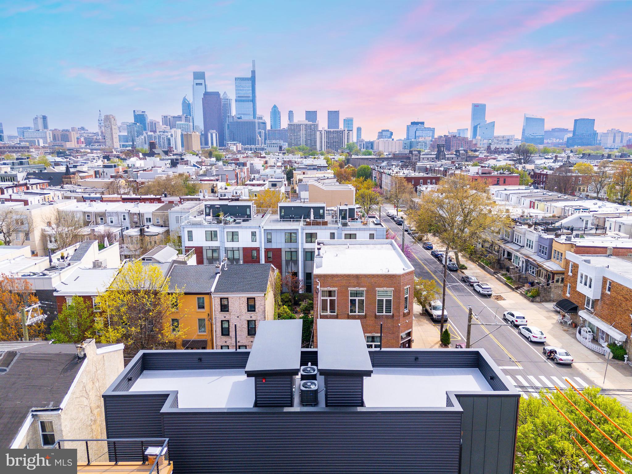 903 Corinthian Ave #C