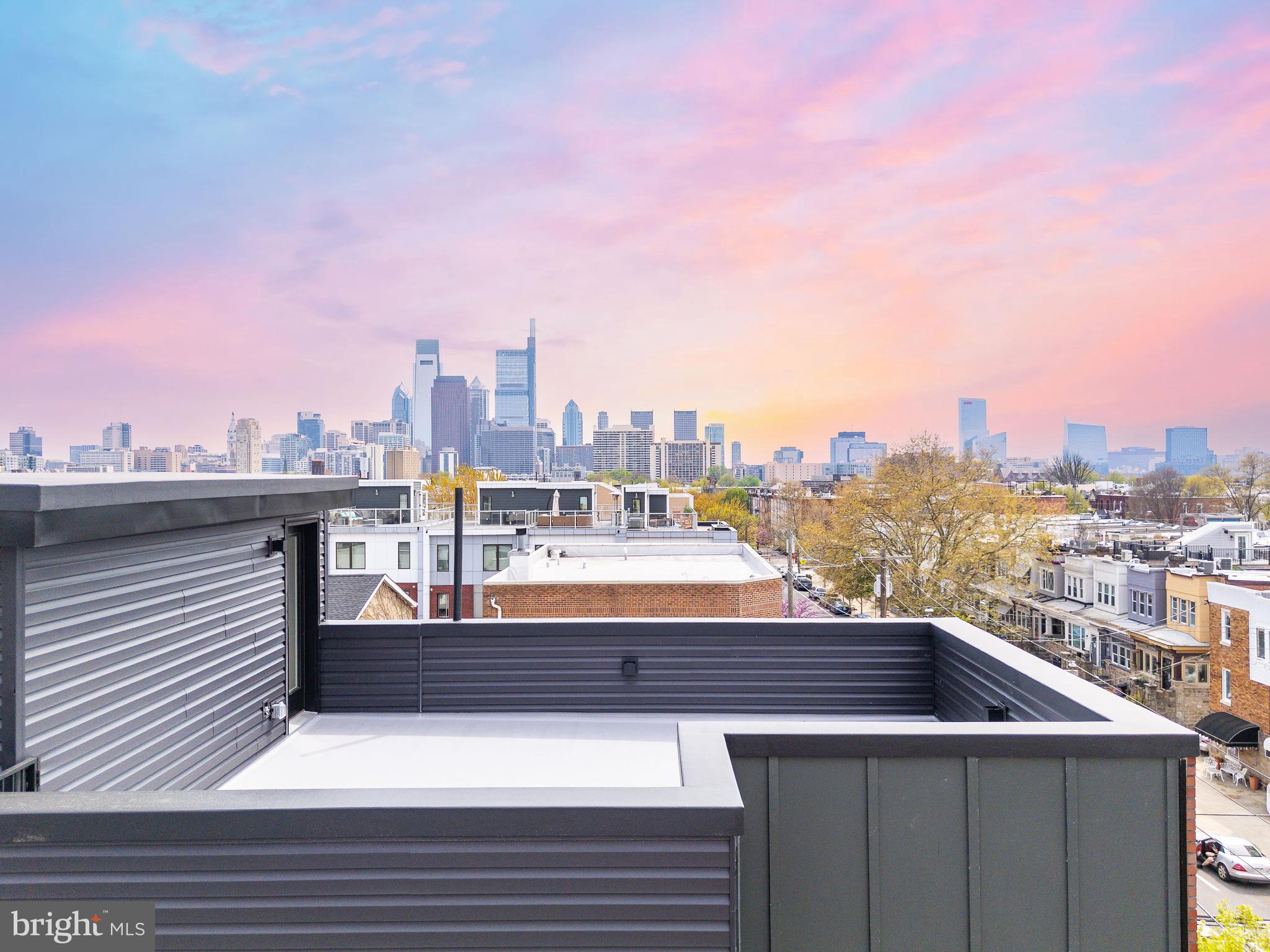 903 Corinthian Ave #C