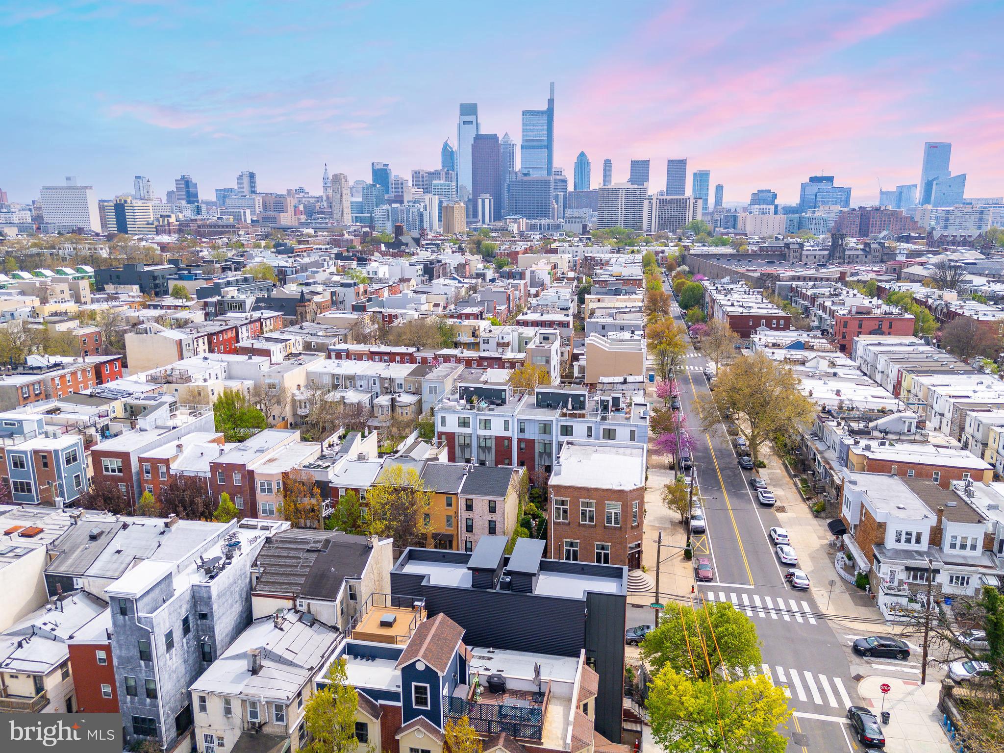 903 Corinthian Ave #C