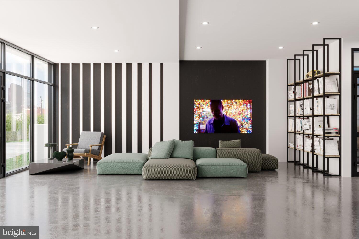 1314 SPRING GARDEN ST #305