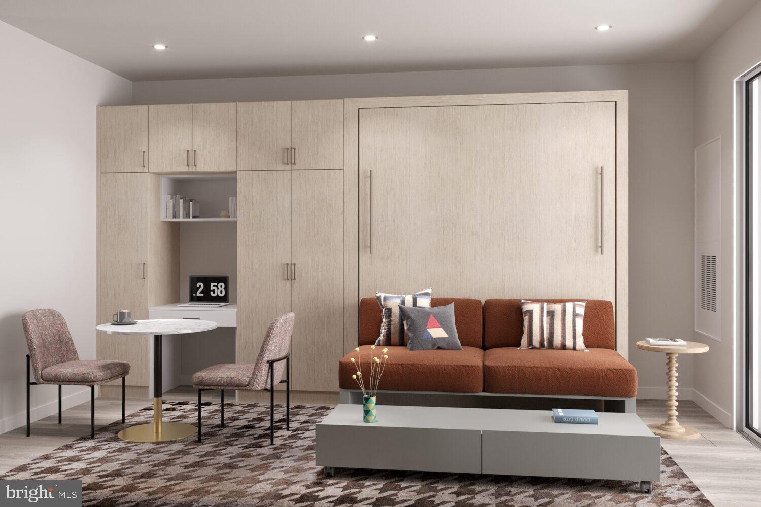 1314 SPRING GARDEN ST #308