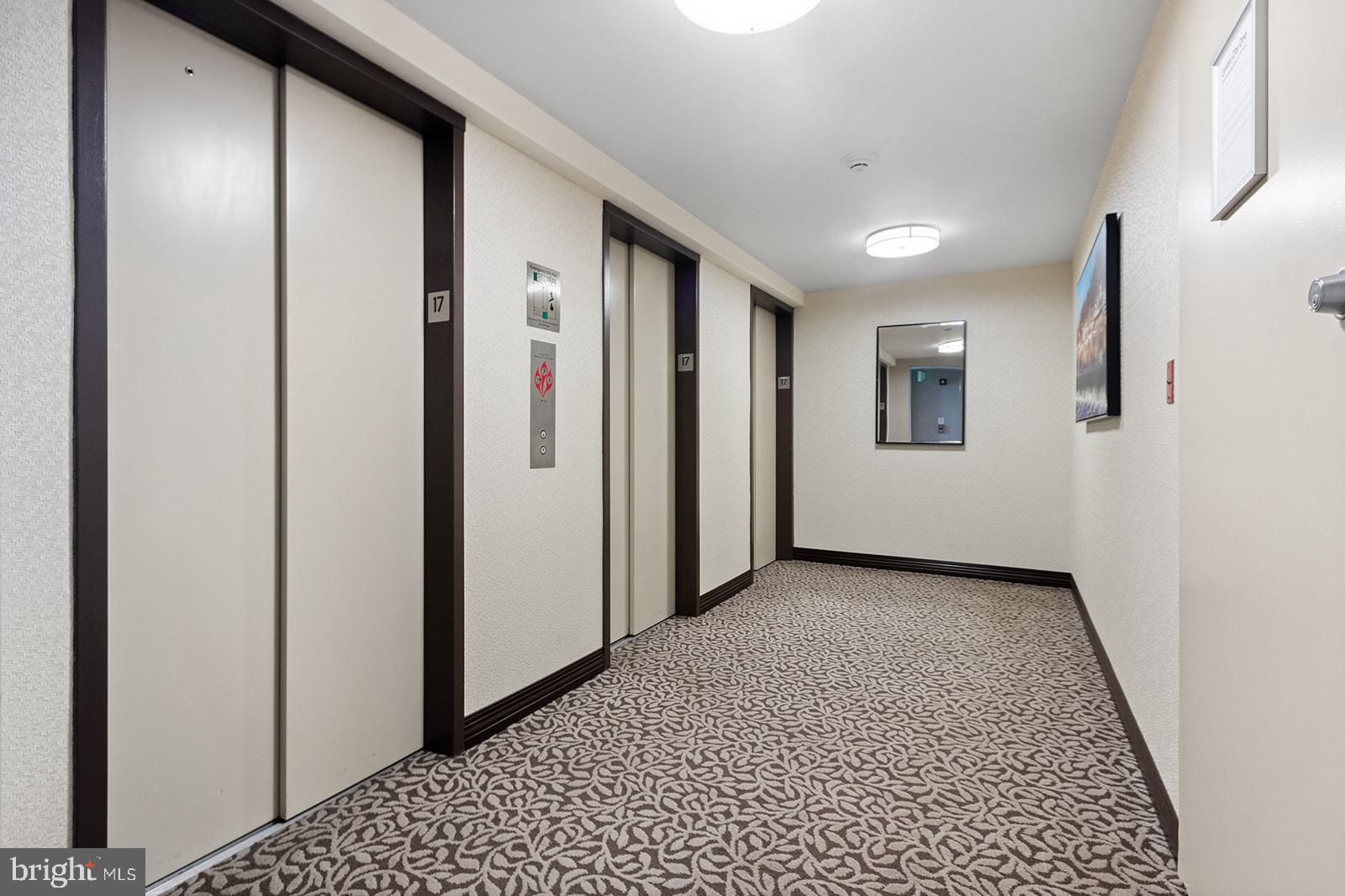 1326 SPRUCE ST #1702