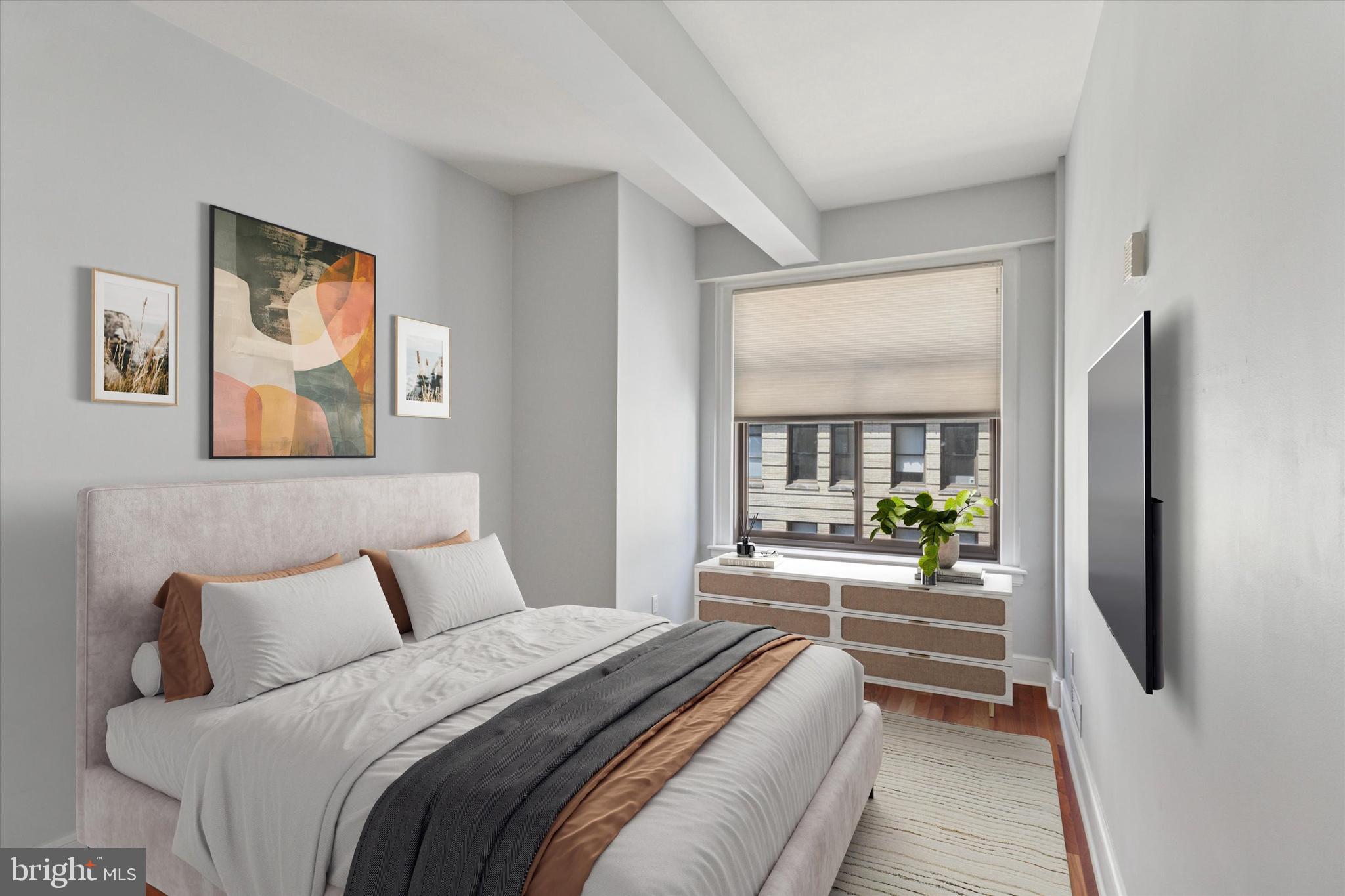 1500 Chestnut St #14g