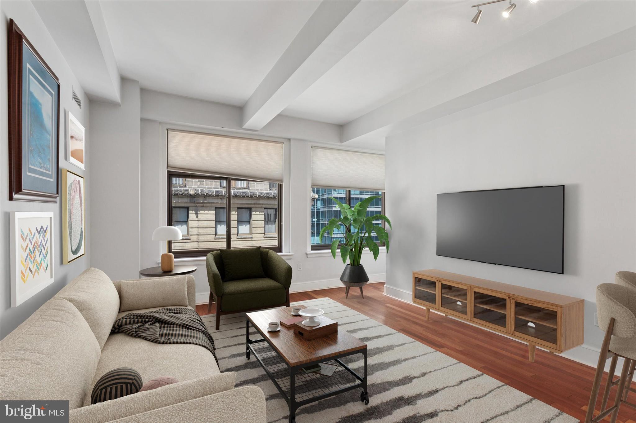 1500 Chestnut St #14g