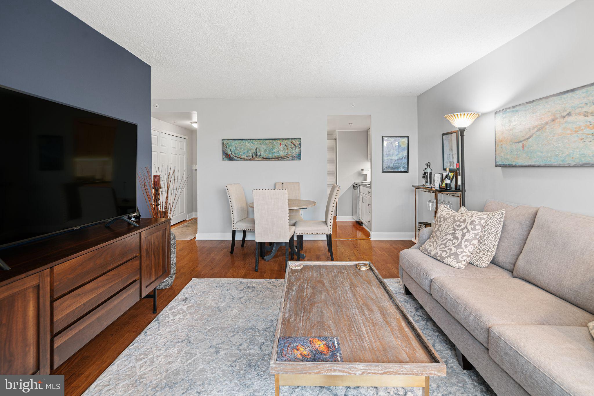 2001 HAMILTON ST #725