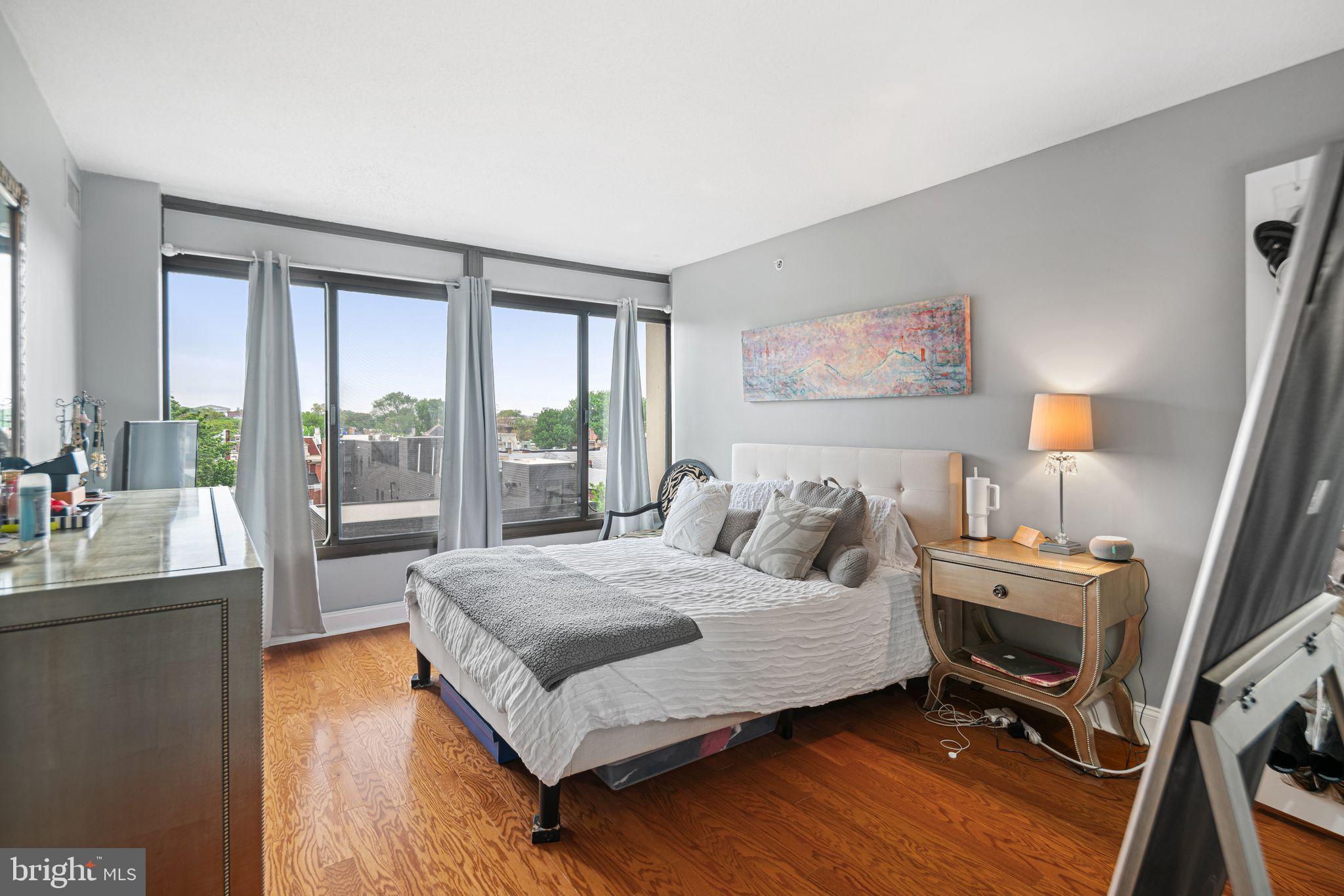 2001 HAMILTON ST #725