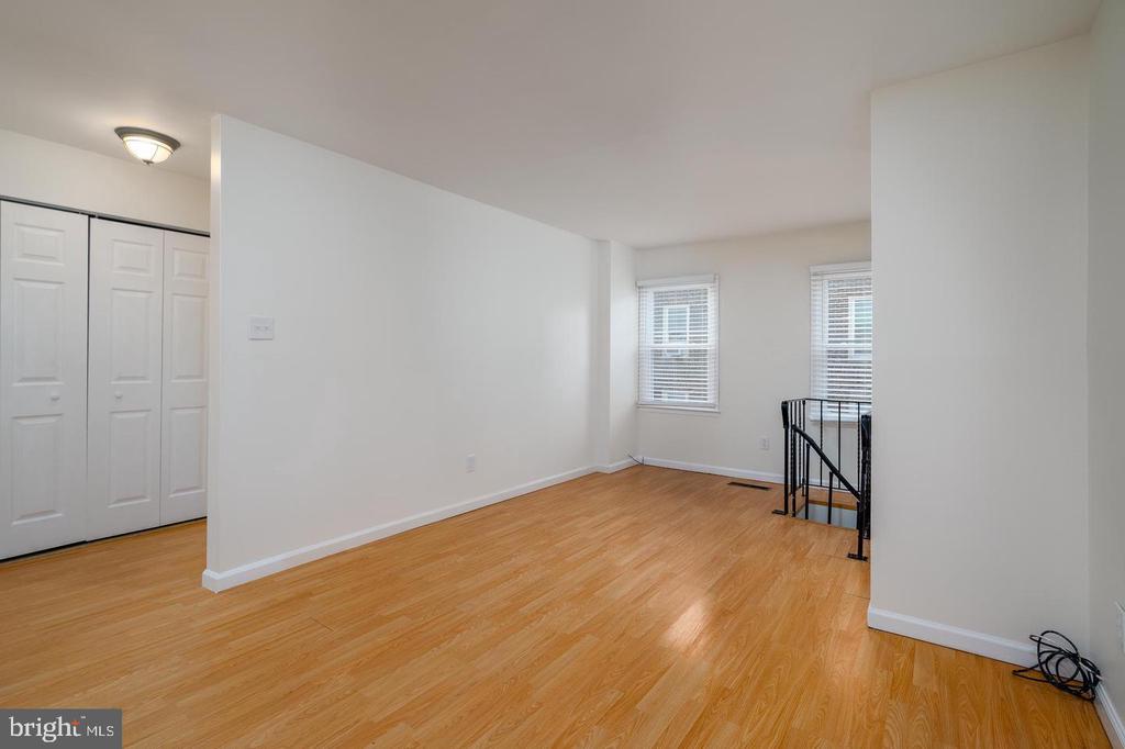 830 S HOWARD ST #1