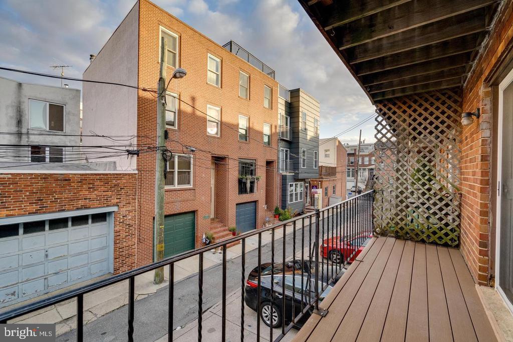 830 S HOWARD ST #1