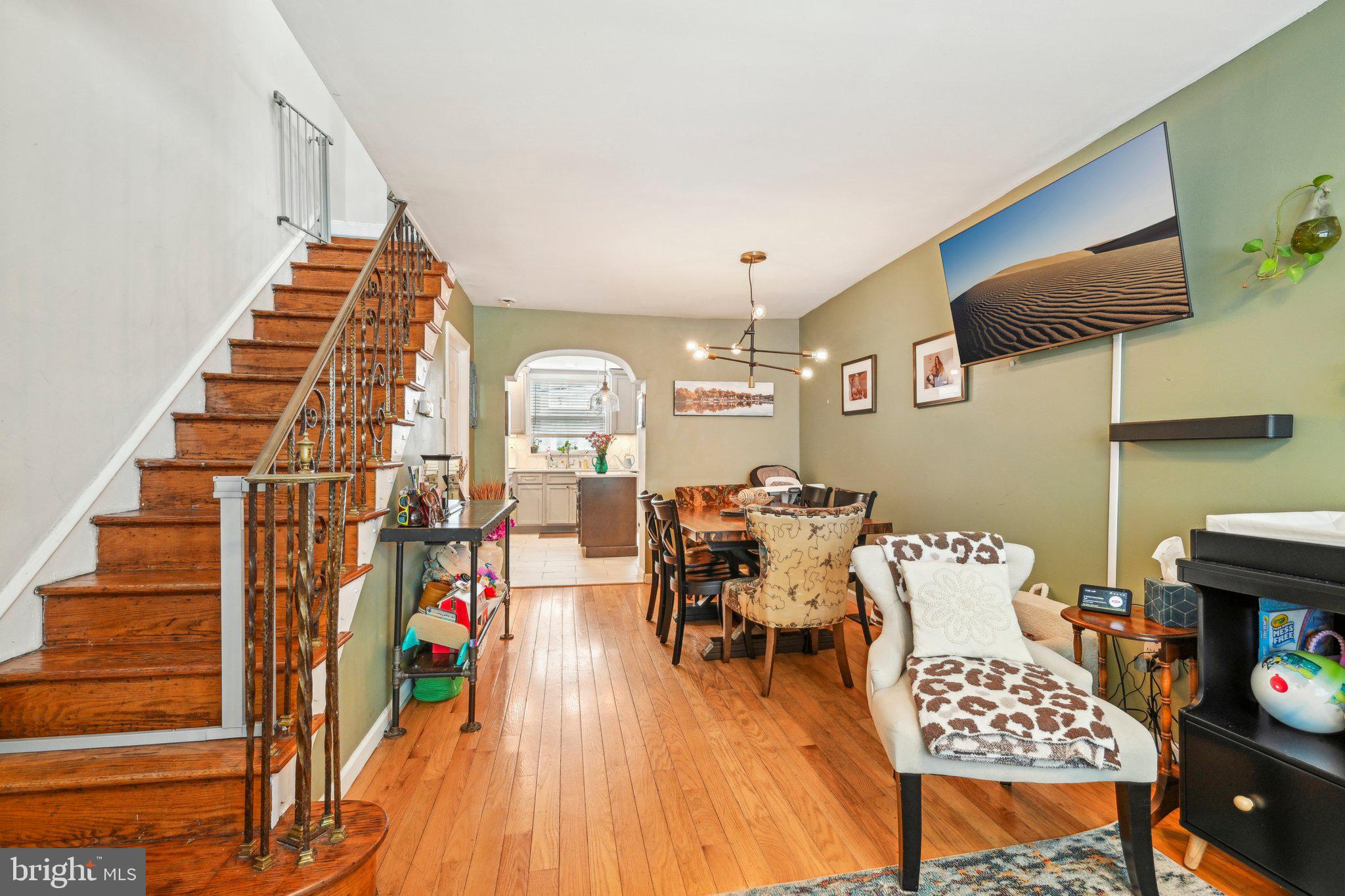 537 Wilder St