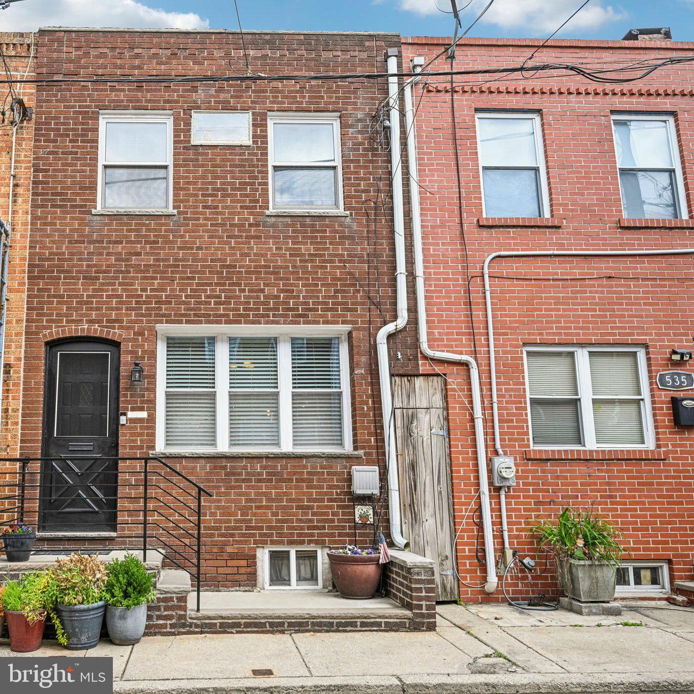 537 Wilder St