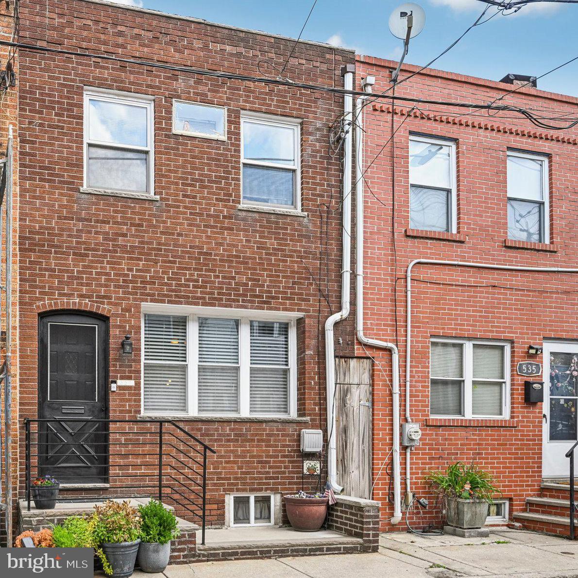 537 Wilder St