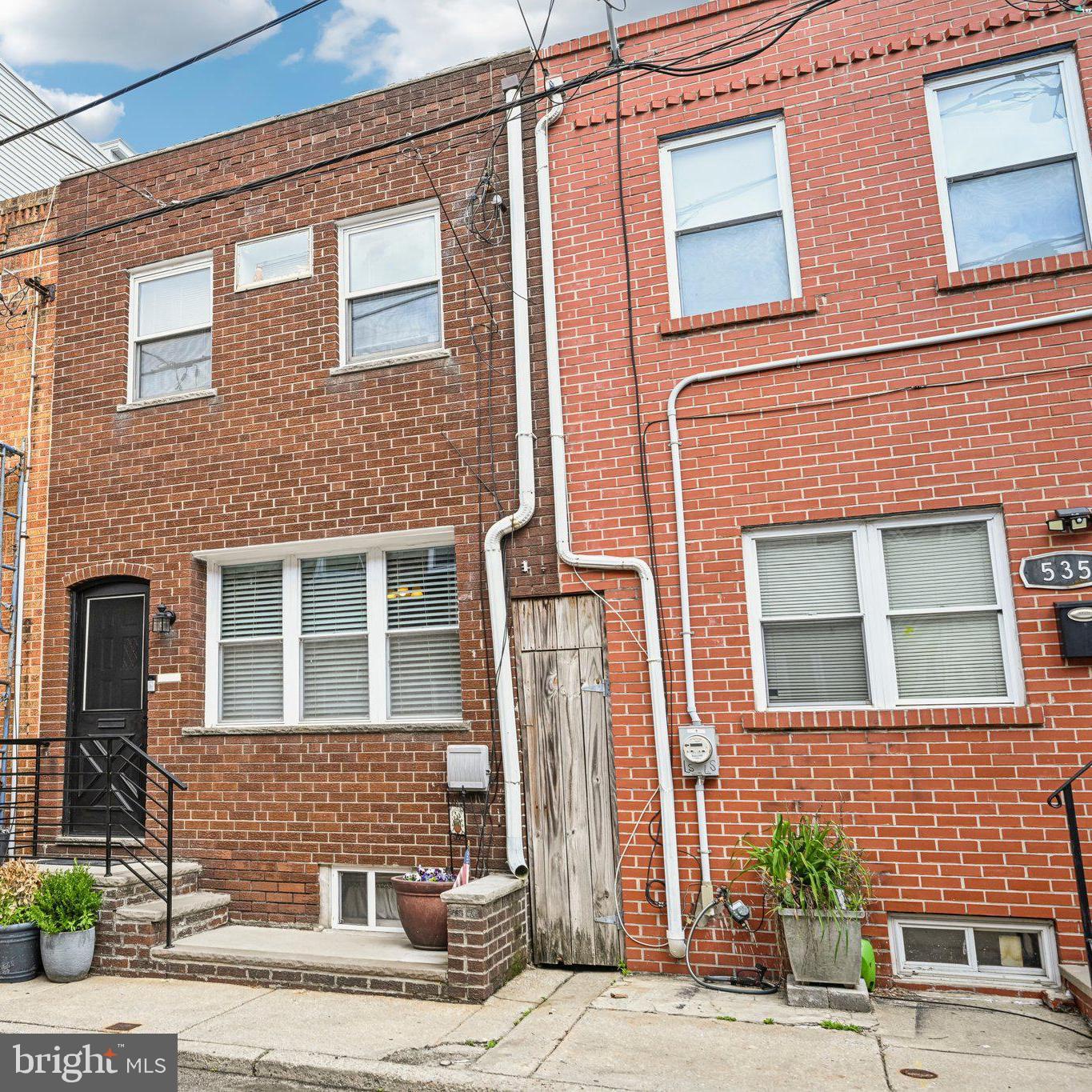 537 Wilder St