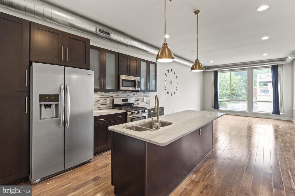 1205-7 MOUNT VERNON ST #3