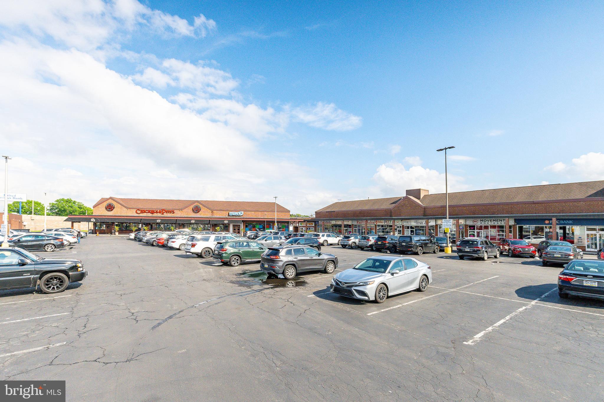 1617 PACKER AVE #LOWER