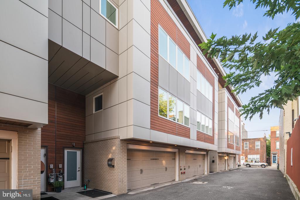 1212 E Susquehanna Ave #D