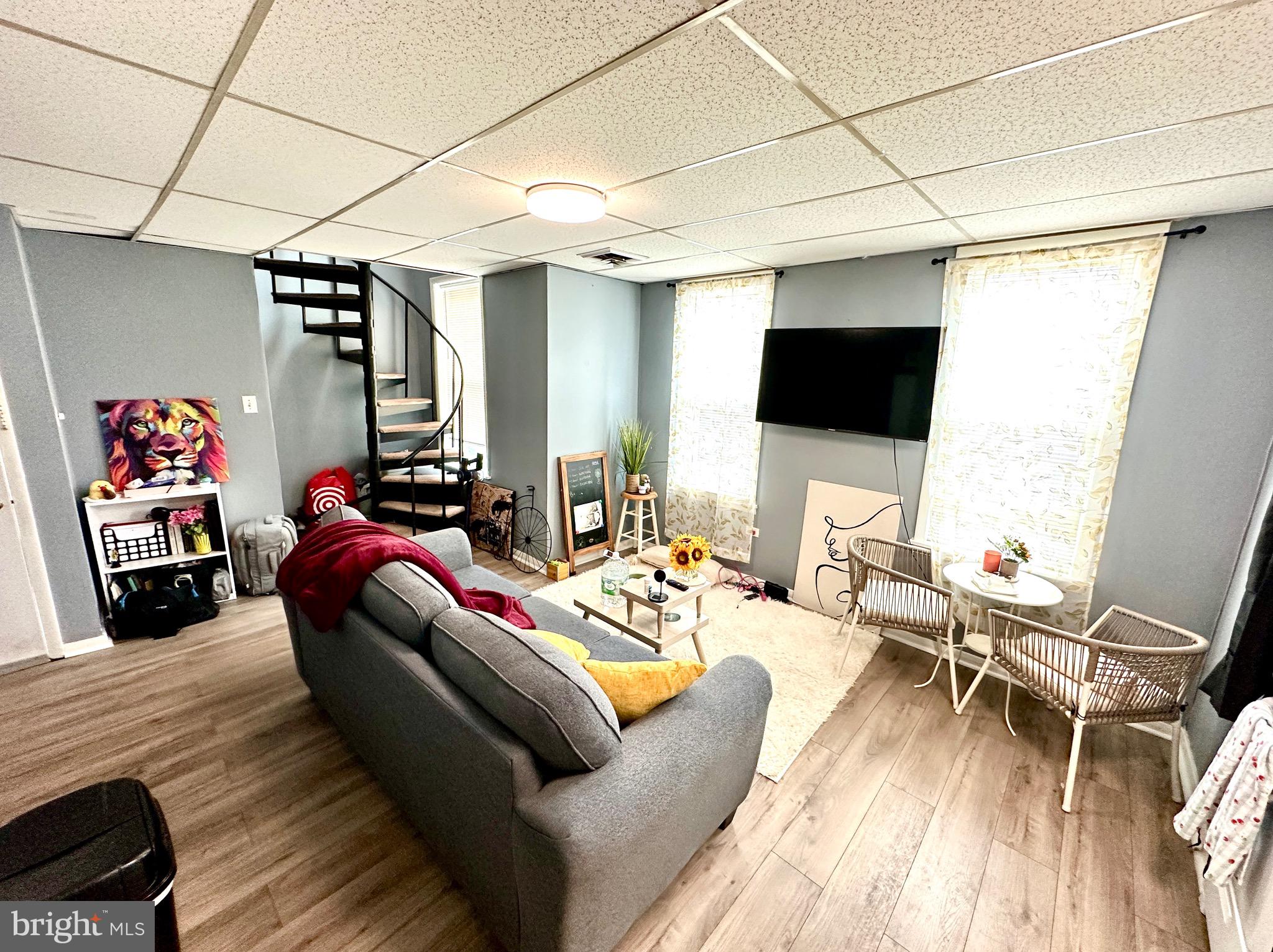 820 SOUTH DARIEN STREET #2