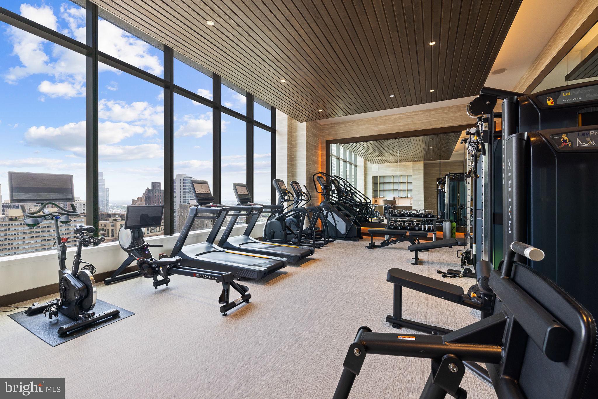 1911 Walnut St #2804