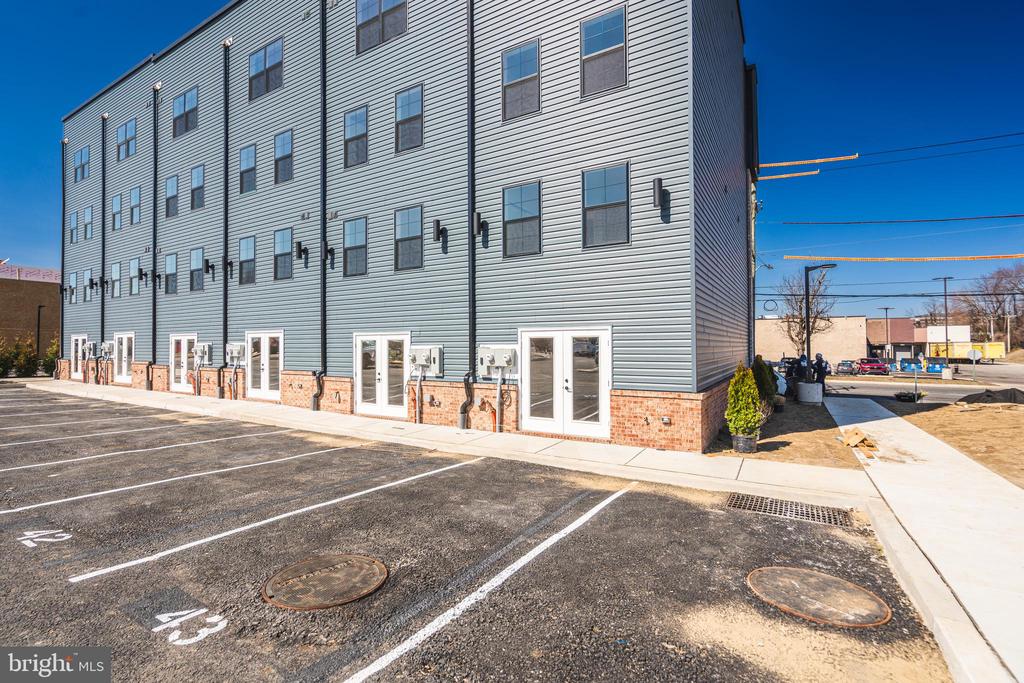 4096 Conshohocken Ave #A1
