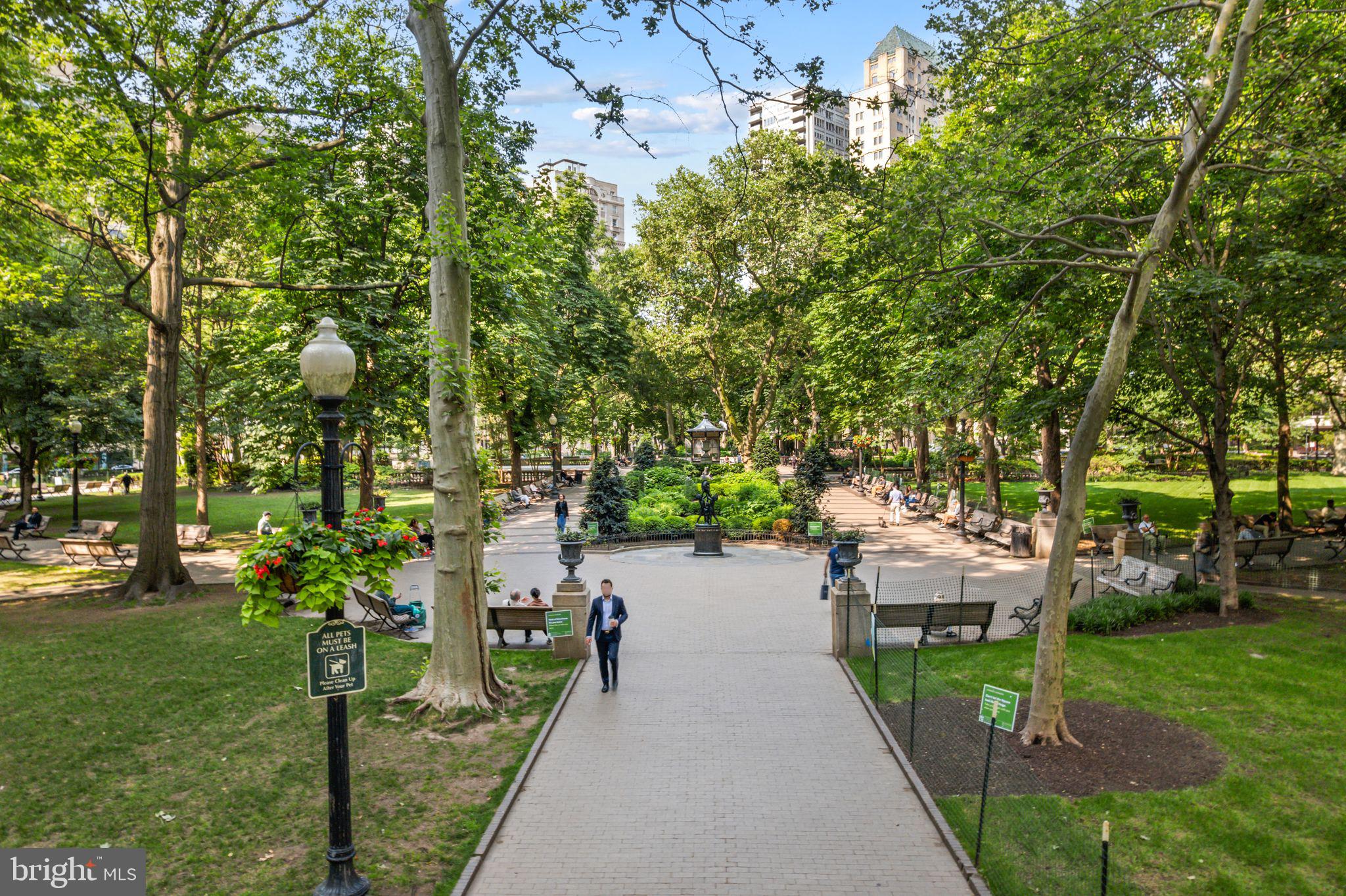 275 S 19th St #Penthouse