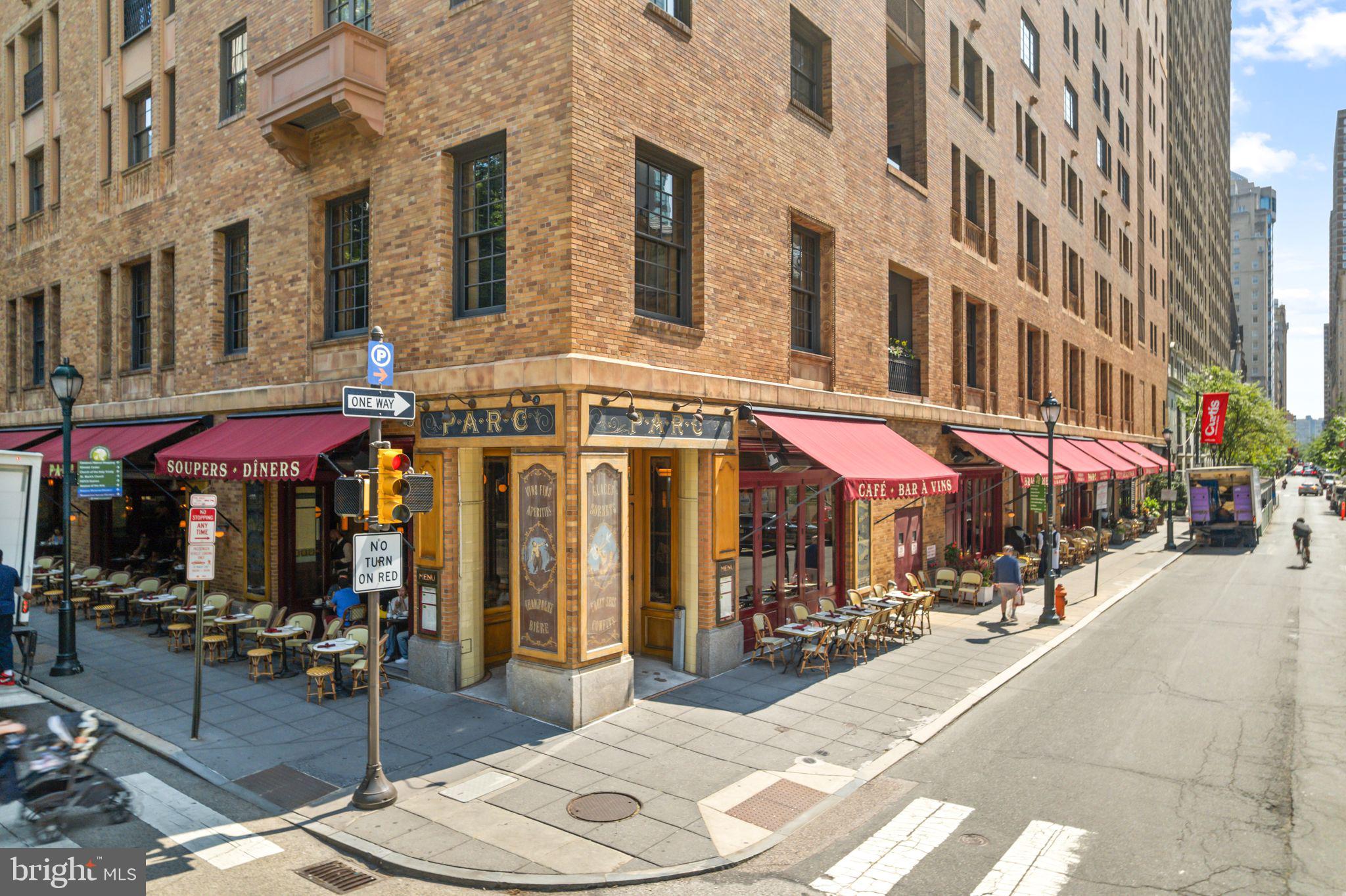 275 S 19th St #Penthouse