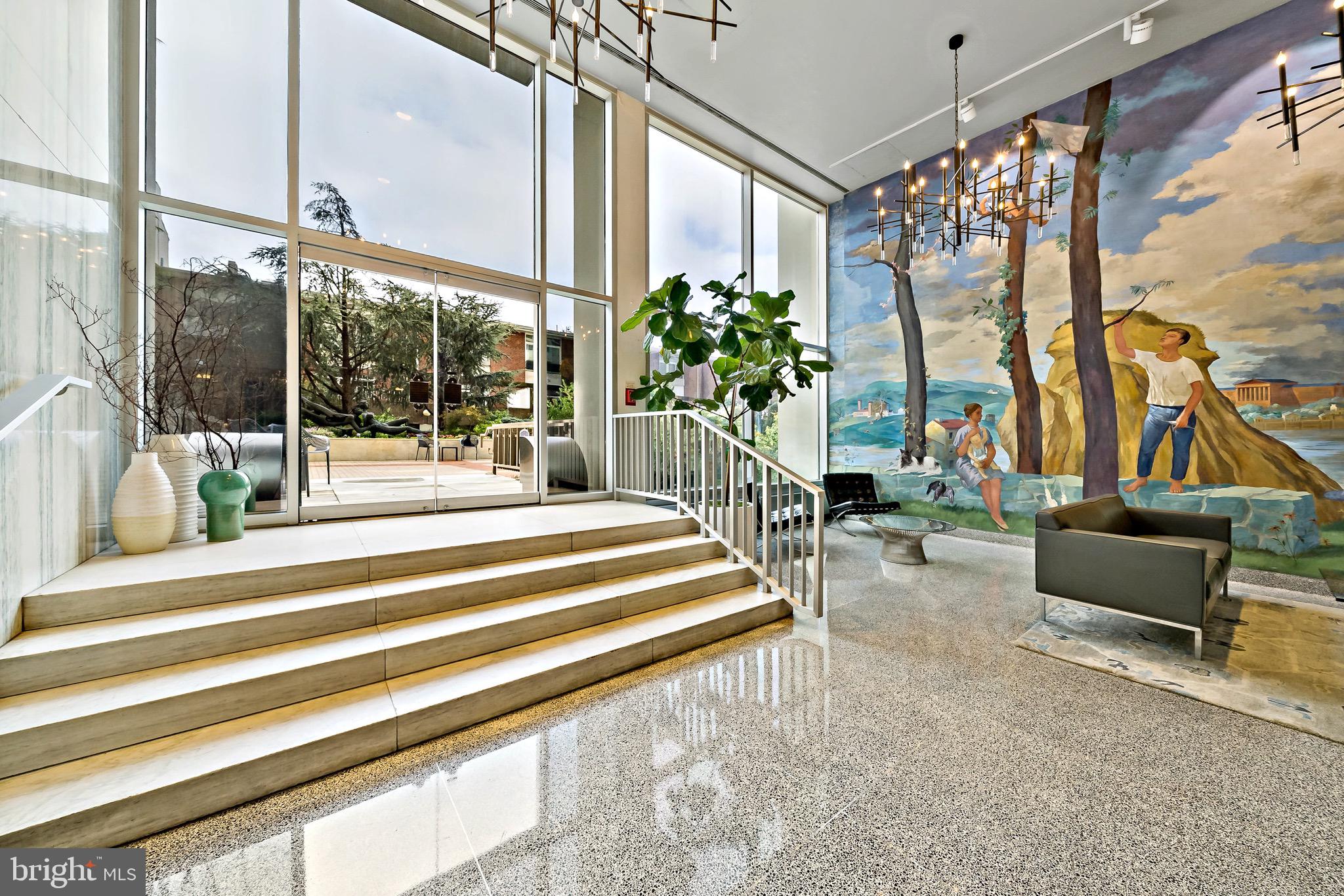 604-36 S Washington Sq #2206-2208