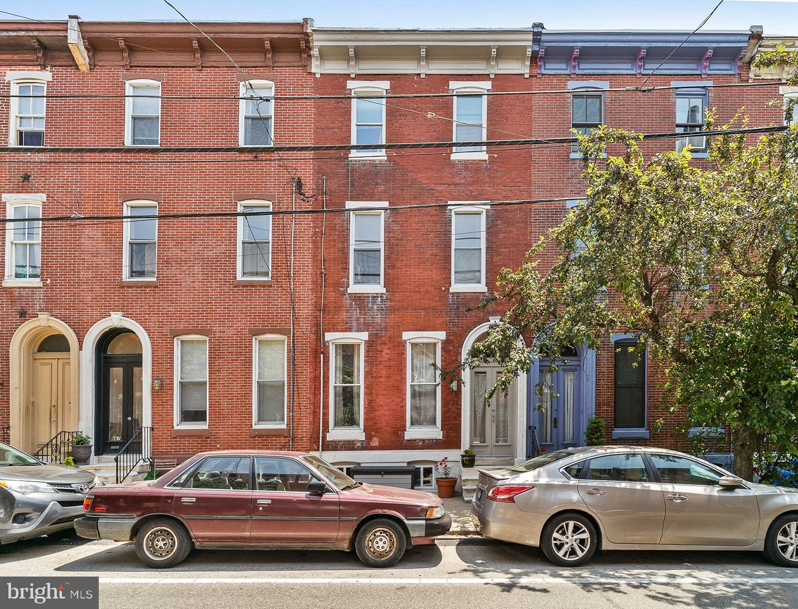 865 N 26TH ST #UNIT 1