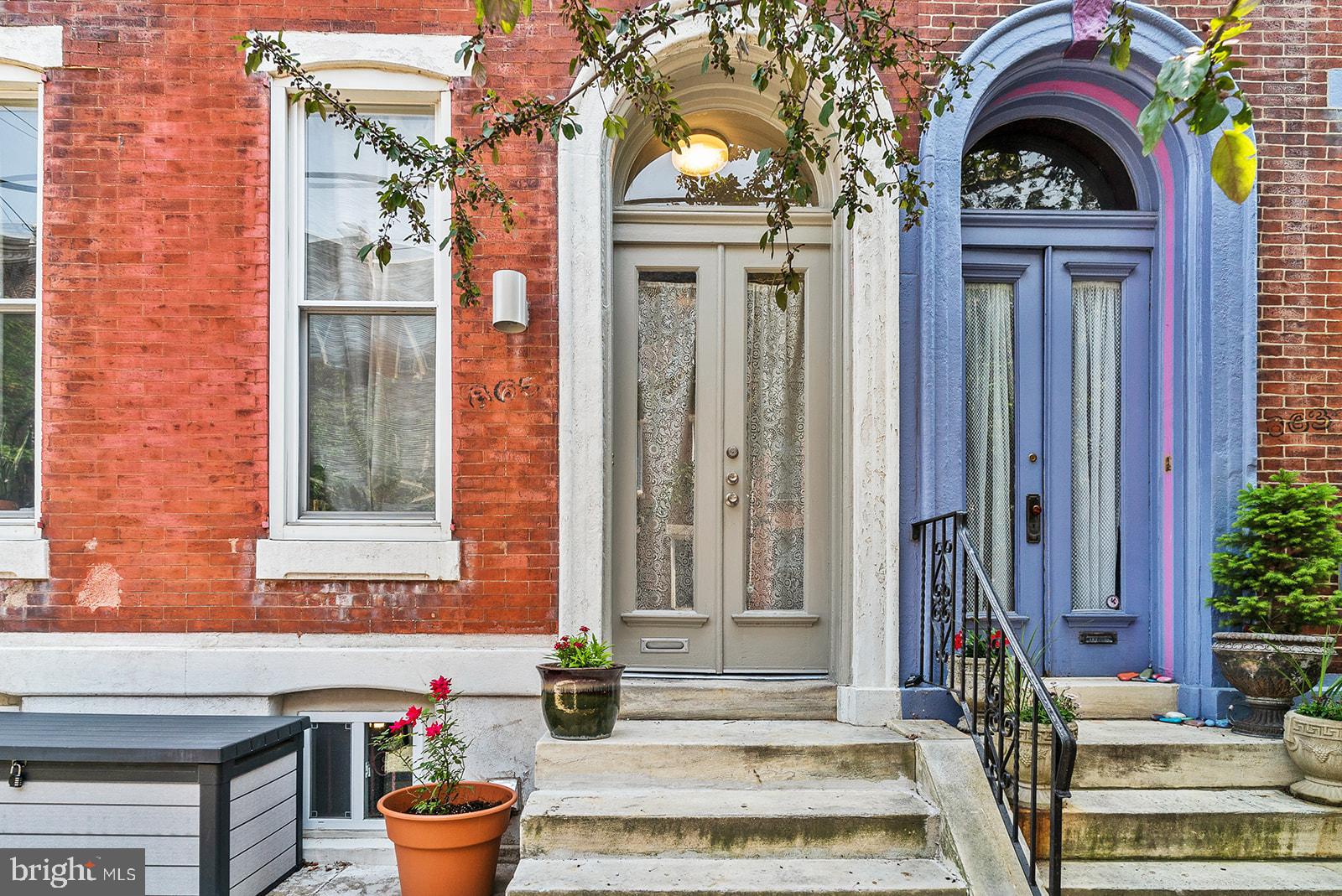 865 N 26TH ST #UNIT 1