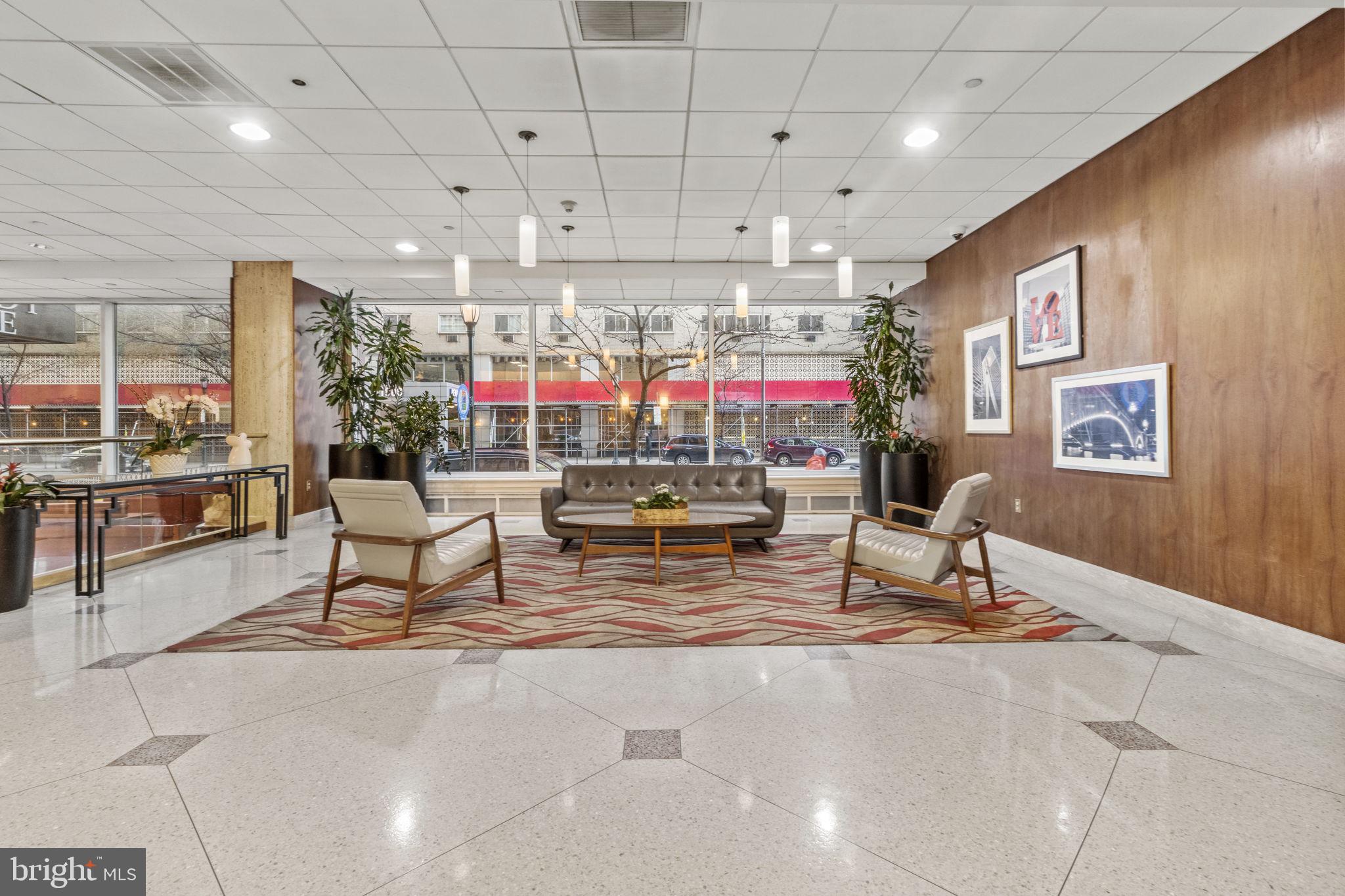 1901 John F Kennedy Blvd #1414