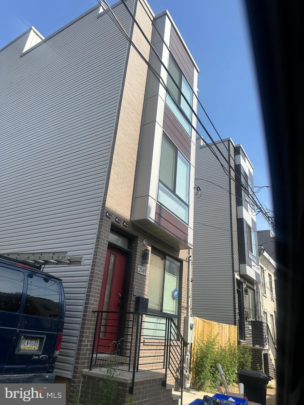 506 W Susquehanna Ave