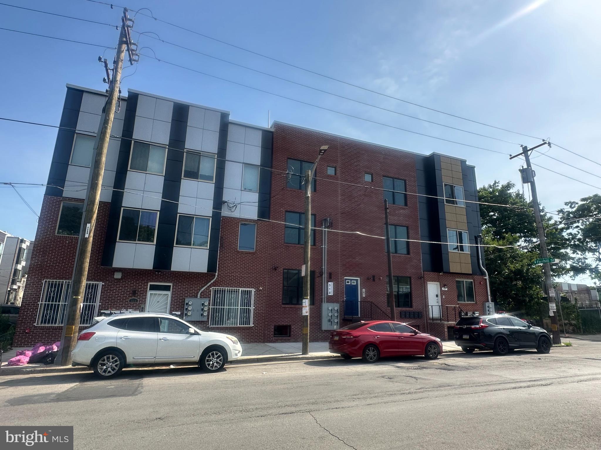 506 W Susquehanna Ave