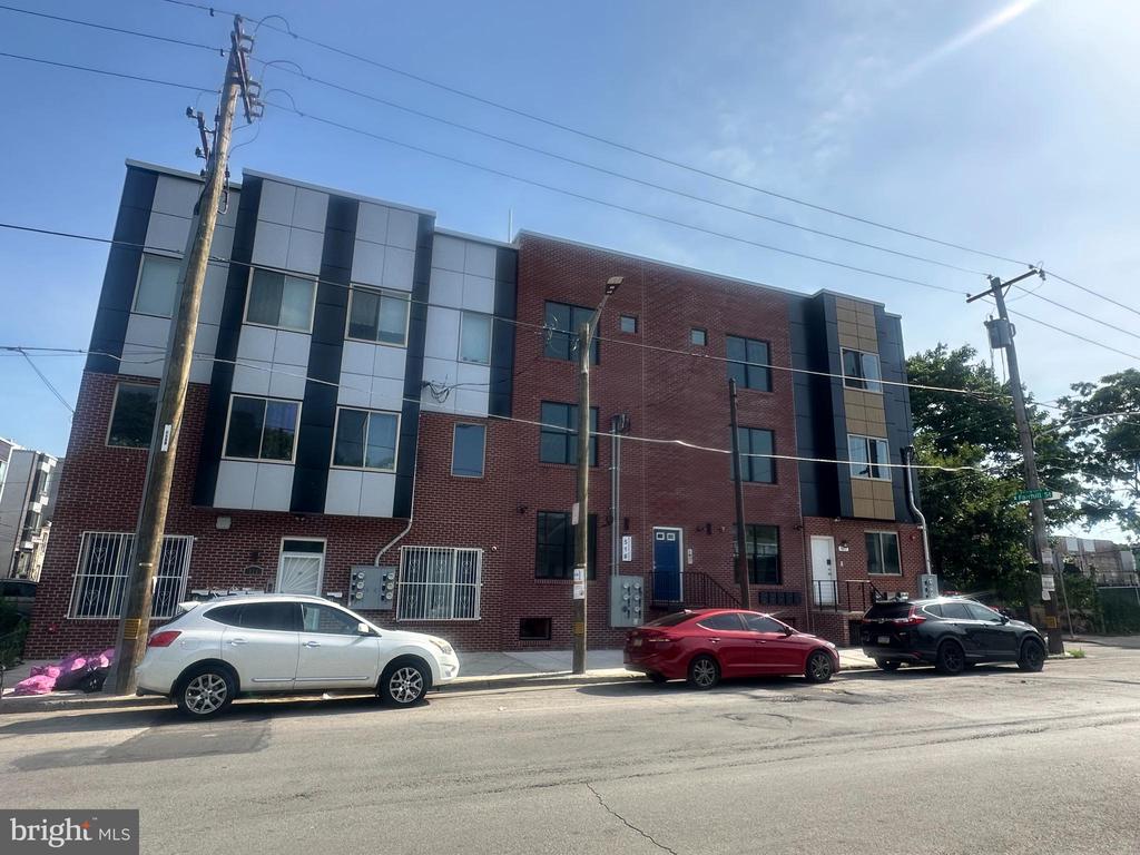 506 W Susquehanna Ave