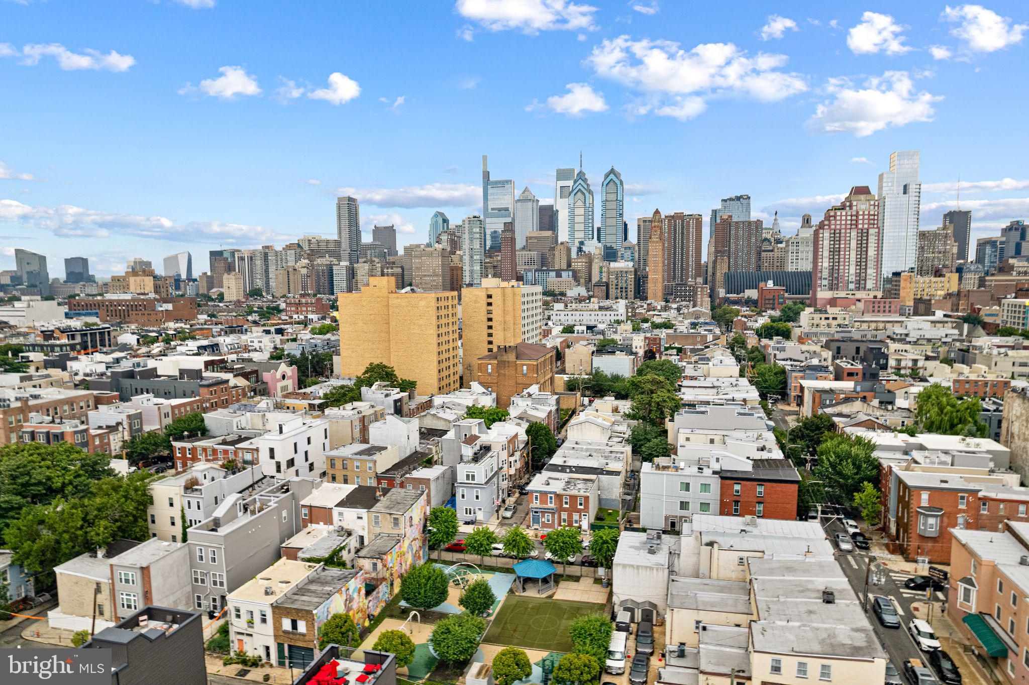 1516 Catharine St #3