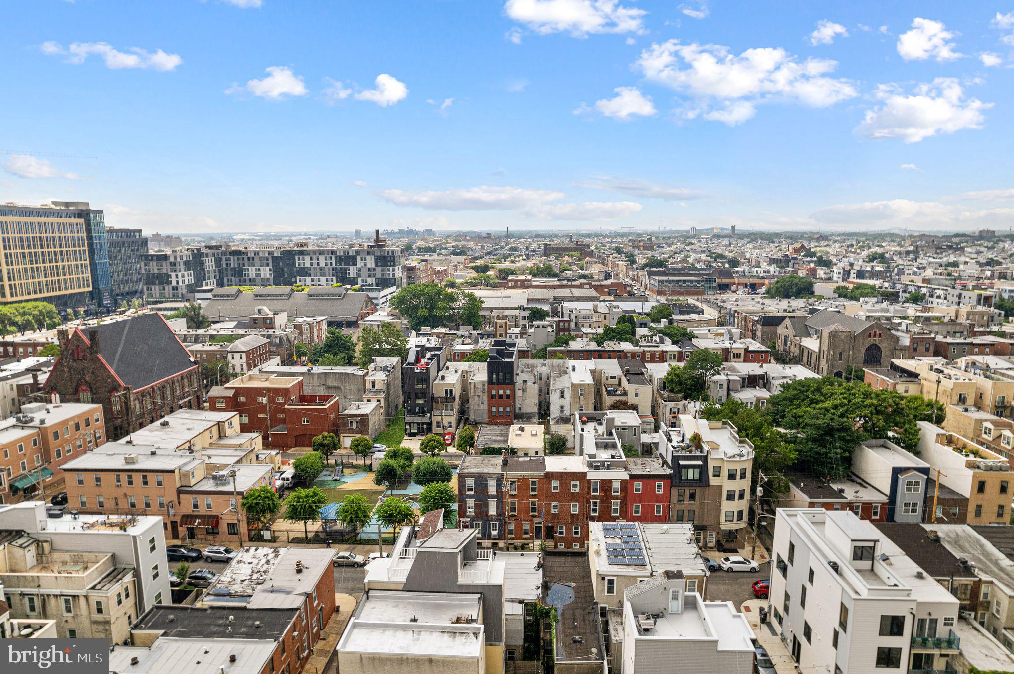 1516 Catharine St #3