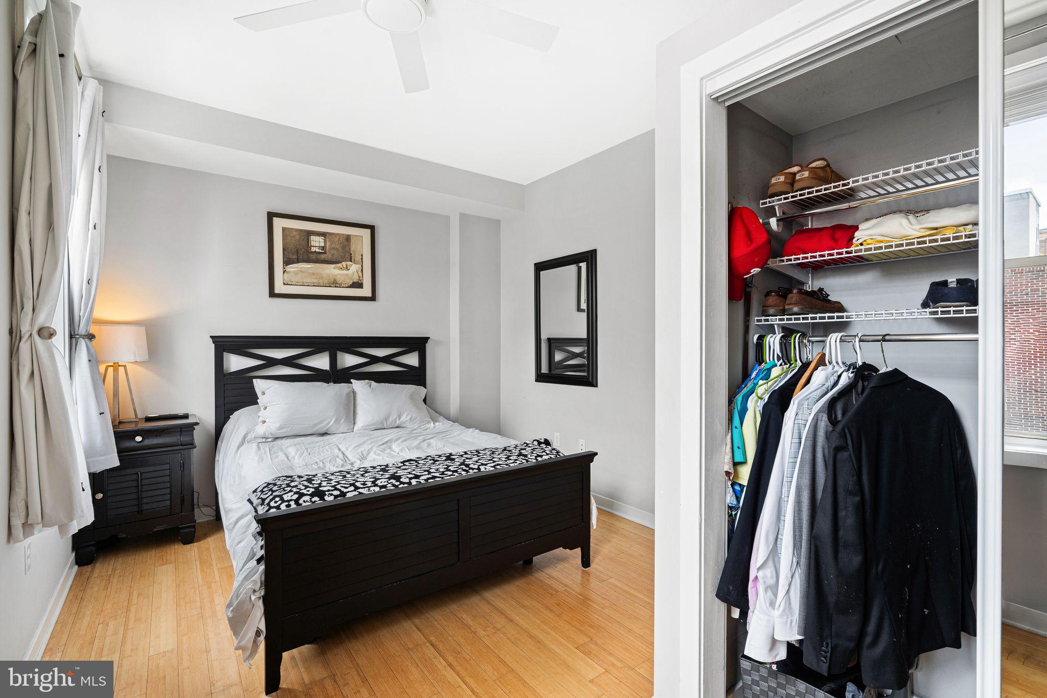 1516 Catharine St #3