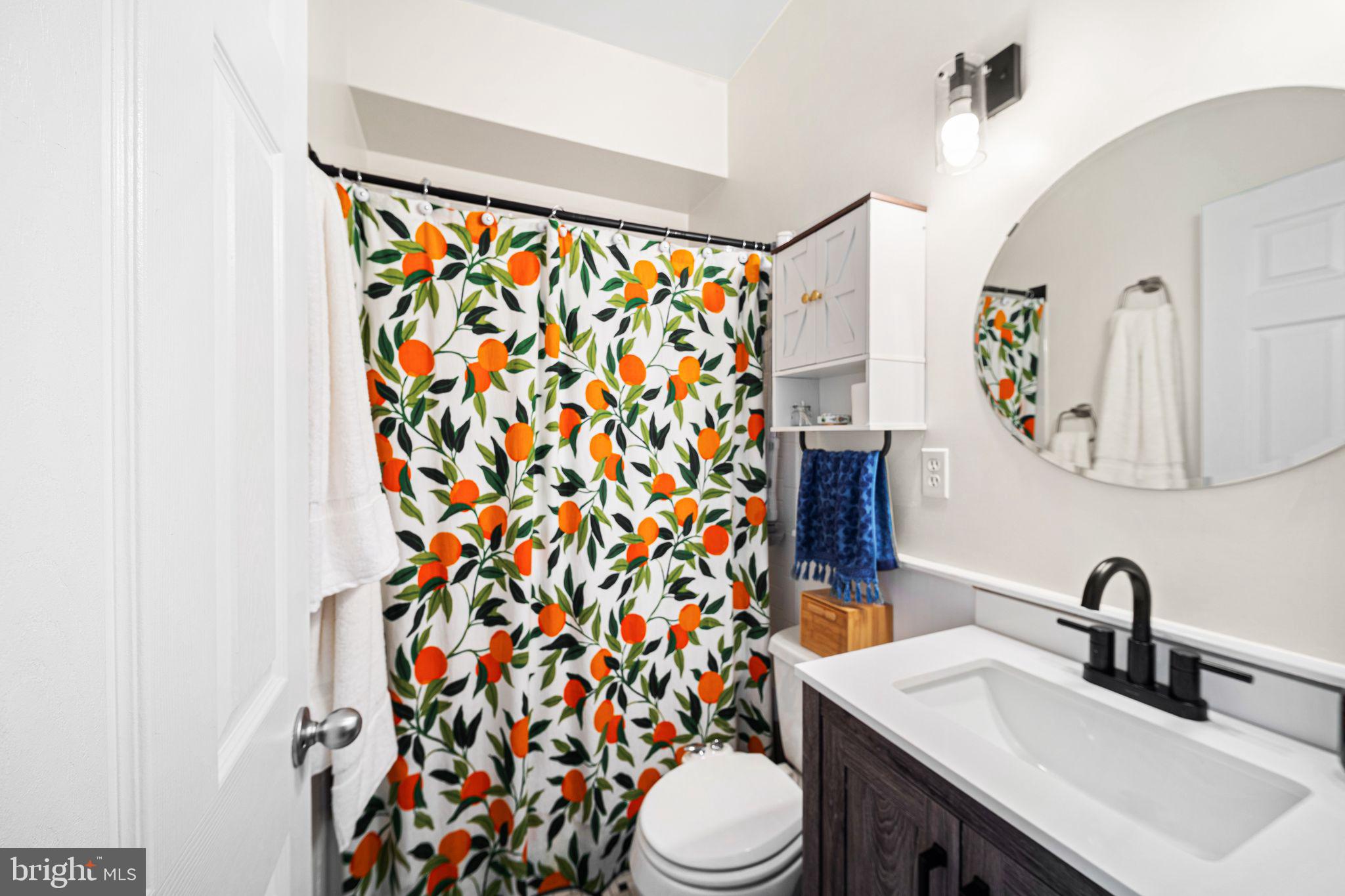 1516 Catharine St #3