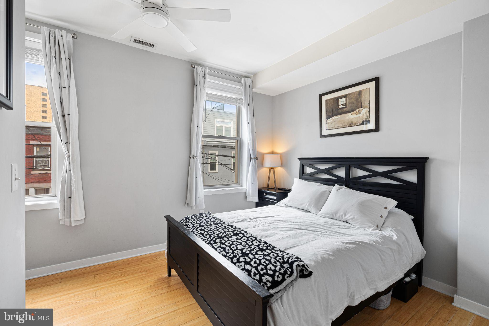 1516 Catharine St #3