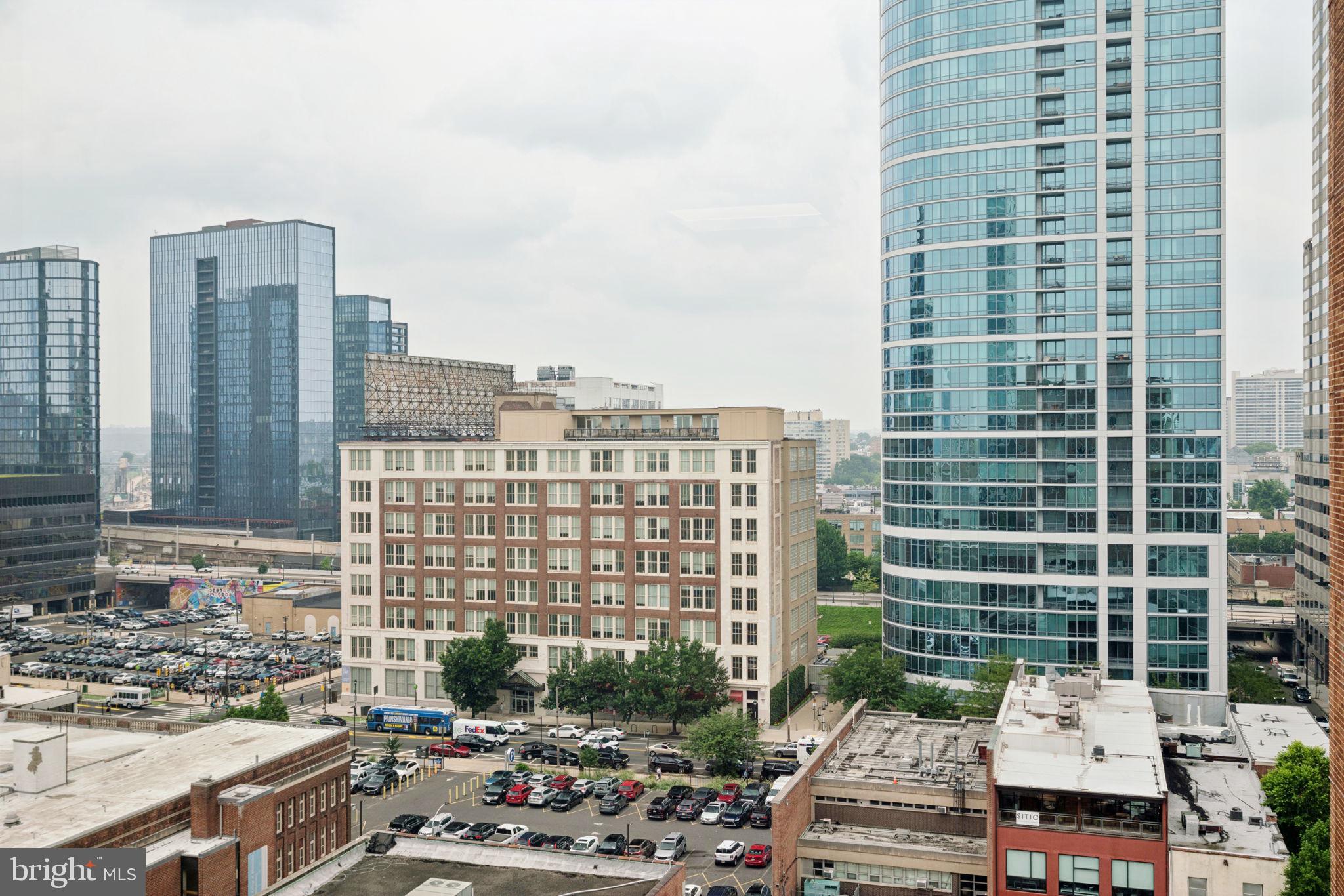 2101 Chestnut St #1426