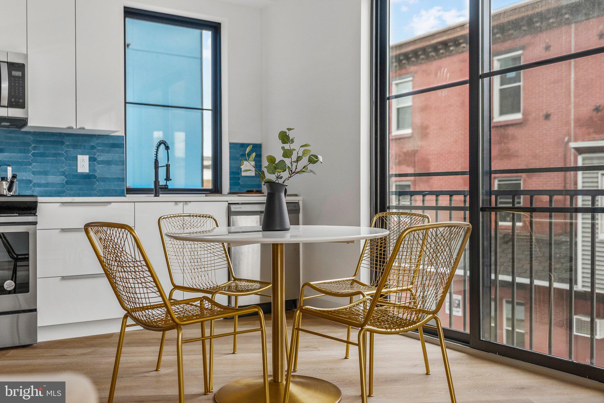 416 W GIRARD AVE #4