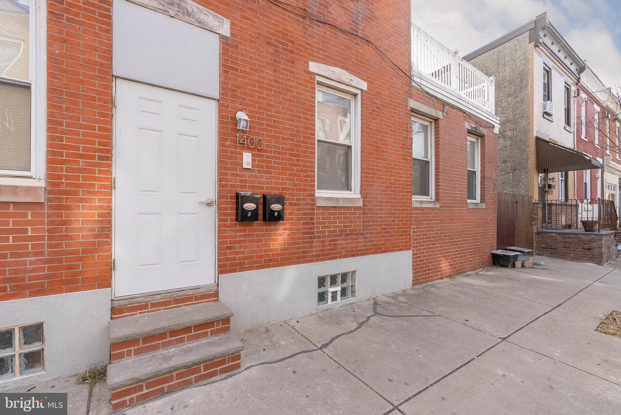 1400 S 15TH ST #2