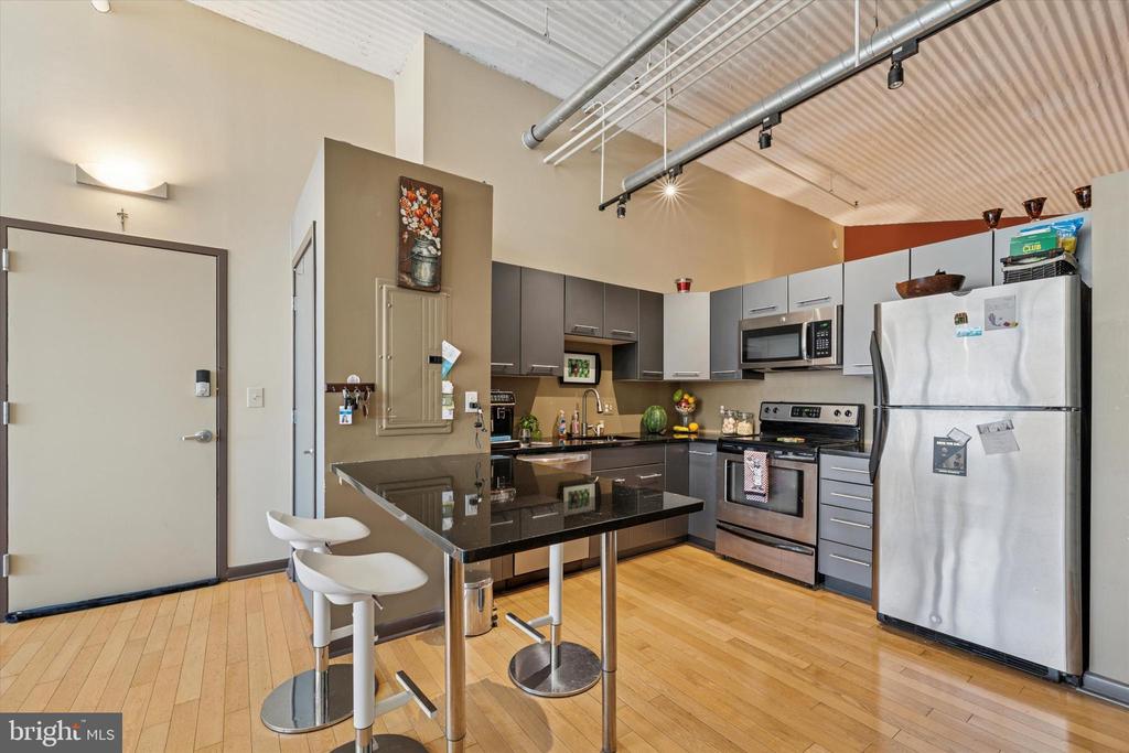 2200 Arch St #1009