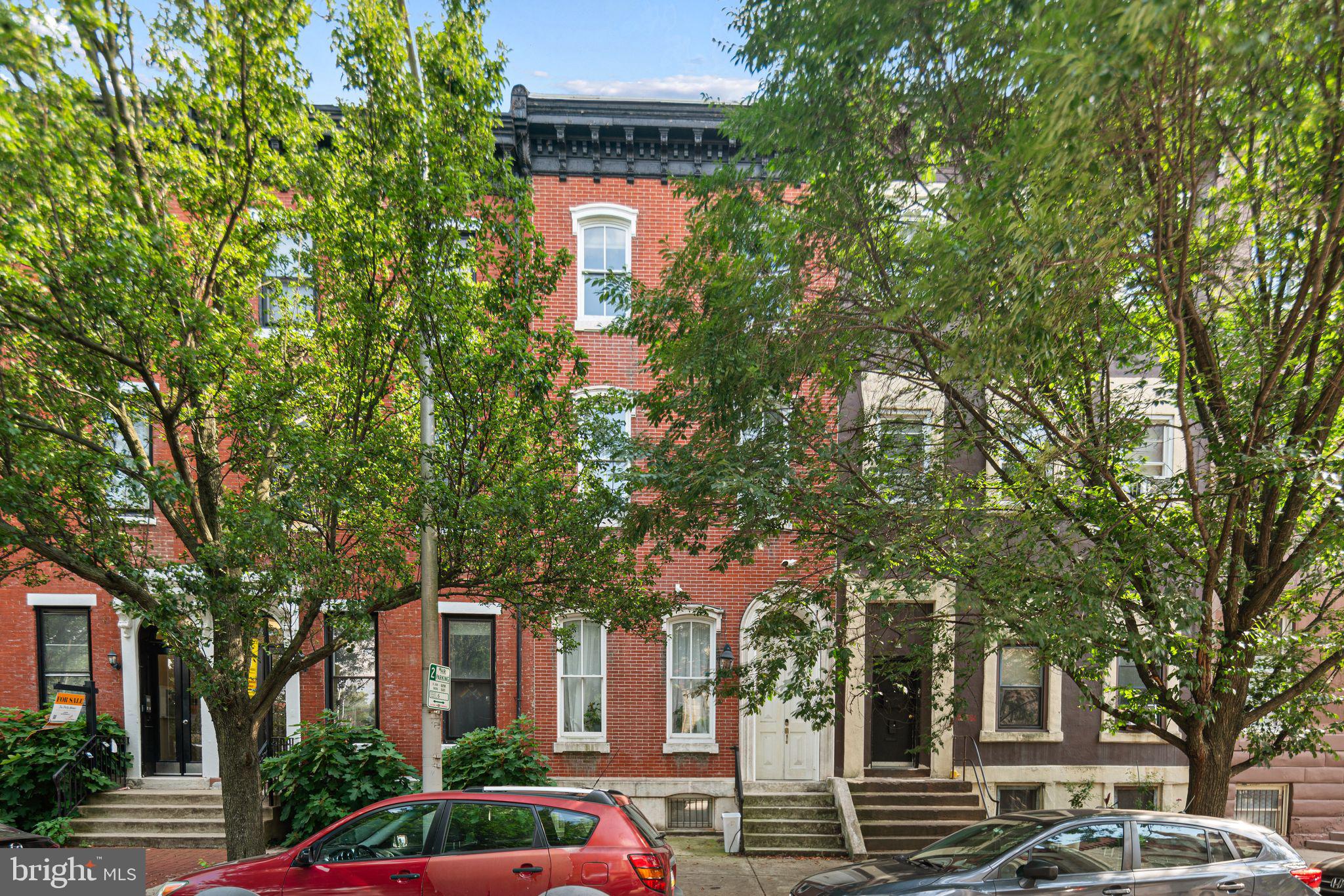 1832 GREEN ST #3F