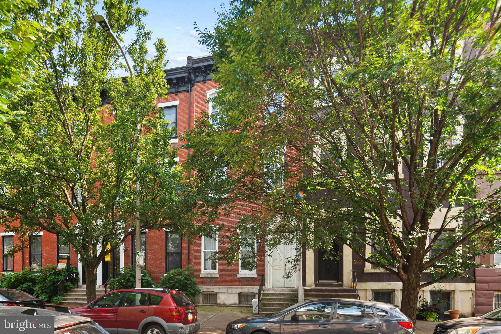 1832 GREEN ST #3R