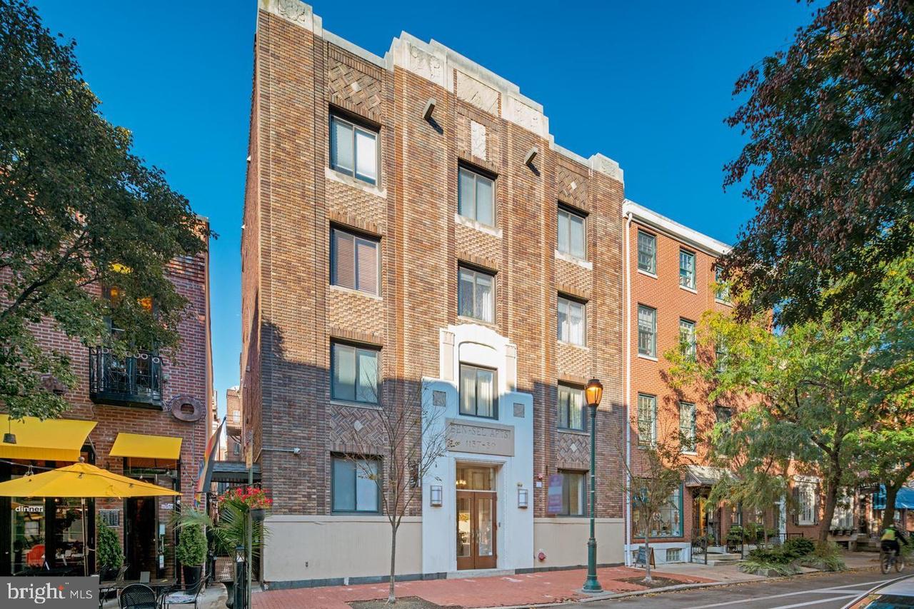 1137 PINE ST #303