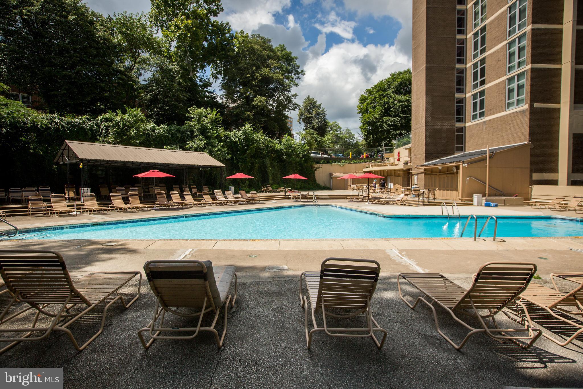 3600 CONSHOHOCKEN AVENUE 907