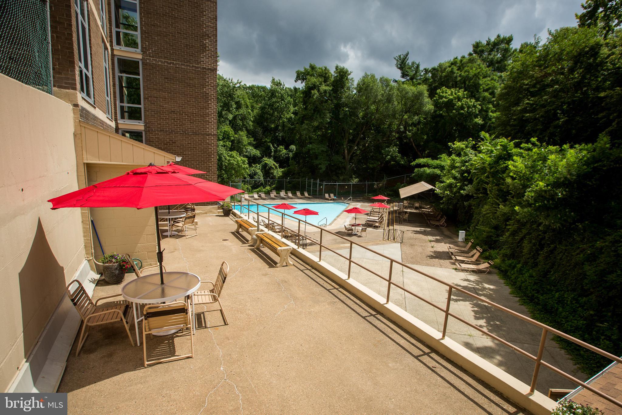 3600 CONSHOHOCKEN AVENUE 907