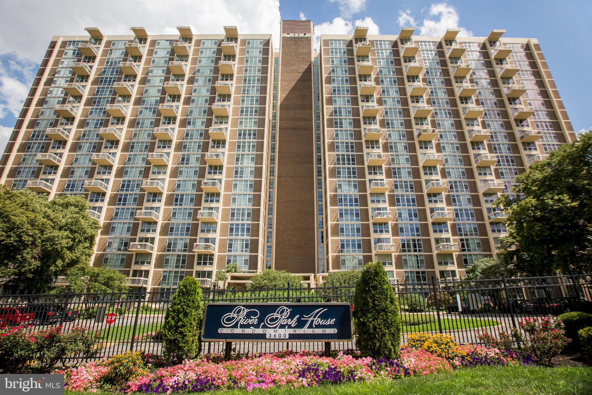 3600 CONSHOHOCKEN AVENUE 907