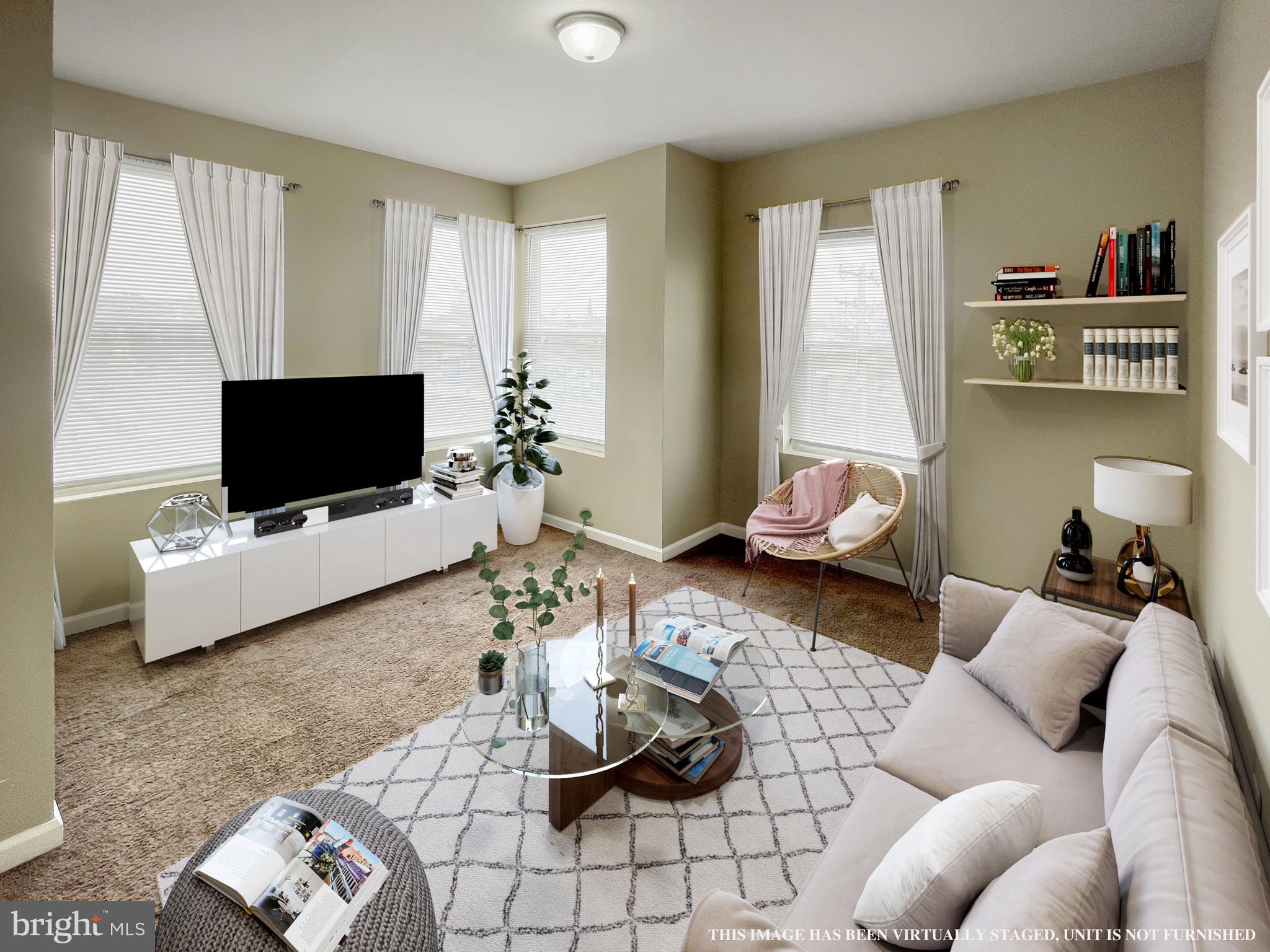 901 Belmont Ave