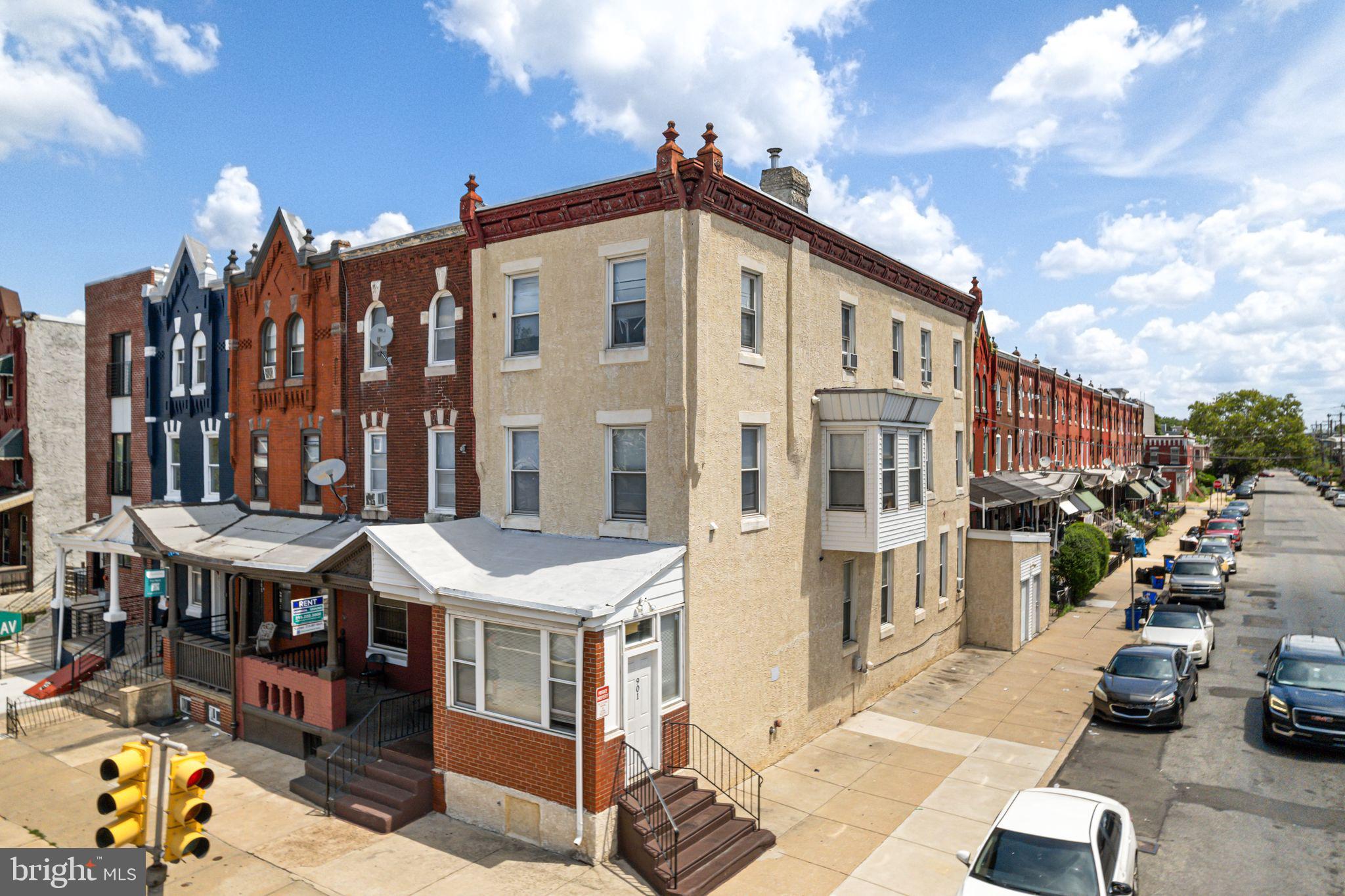 901 Belmont Ave